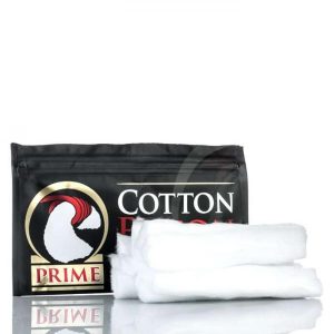 Cotton Bacon Prime - available at Southern Cross Vape